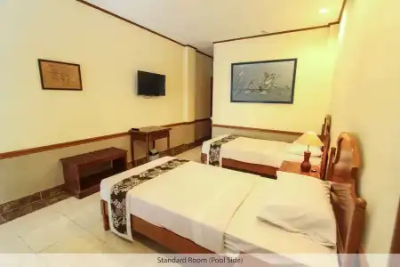 Duta Guest House - 47