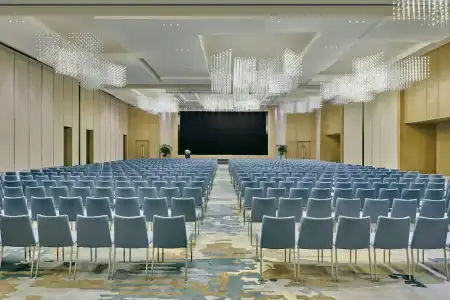 Hilton Chongqing Liangjiang New Area - 14