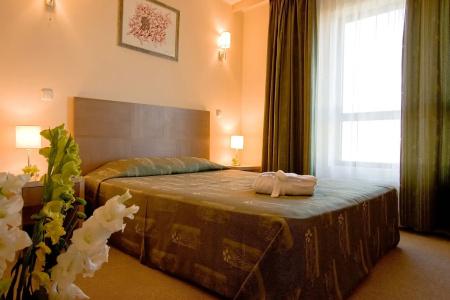 Vitosha Park - Free Indoor Pool & Parking - 26