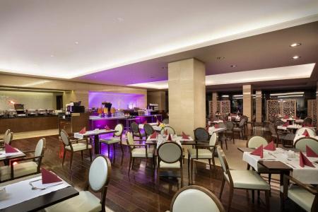 Crowne Plaza Bucharest by IHG - 30