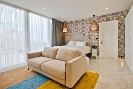 HOLM Boutique &Spa - IK Collection - 280
