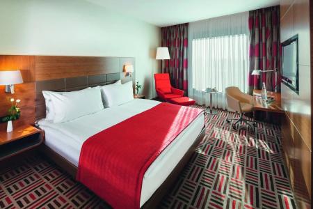 Mövenpick Ankara - 3