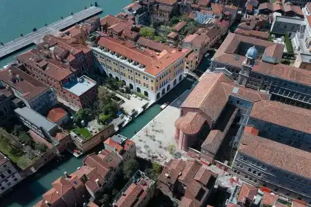Palazzo Veneziano - 24