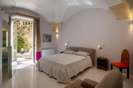 Dimora Storica Muratore Luxury rooms - 28