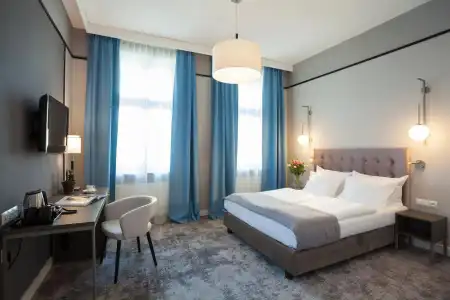 Unicus Krakow Old Town - Destigos - 20