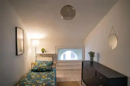 Moon Hostel Warszawa - 33