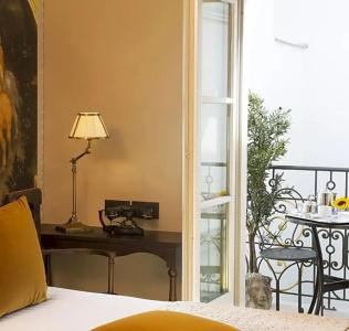 Hôtel Da Vinci & Spa - 82