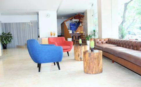 Liberty Saigon Greenview - 14