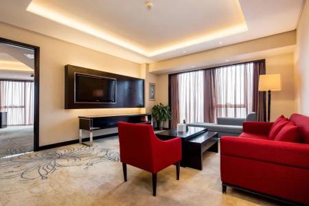 Pullman Guiyang - 75