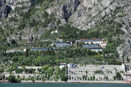 Centro Vacanze La Limonaia Limone sul Garda - 16