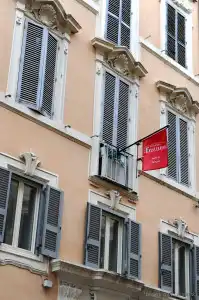 Residenza Frattina - 0