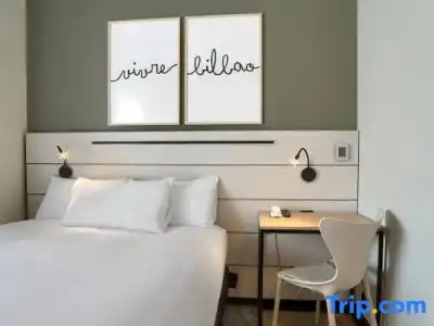 voco Bilbao City by IHG - 20