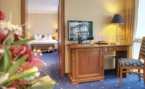 Trip Inn Stadt Coburg - 6