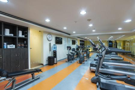 Holiday Inn Mexico City - Plaza Universidad by IHG - 28