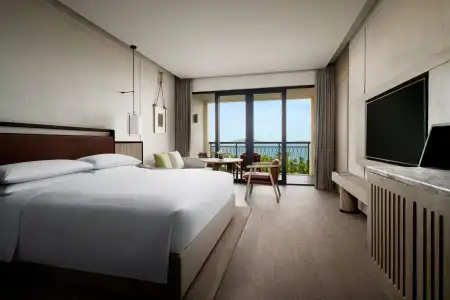 Sanya Marriott Yalong Bay Resort & Spa - 48
