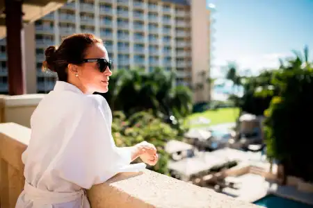 JW Marriott Marco Island Beach Resort - 44