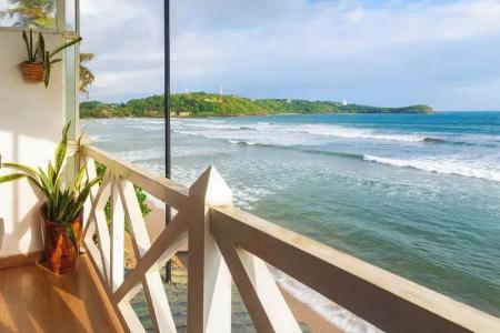 Villa Surf Beach - 91