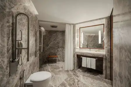 Shangri-La Eros, New Delhi - 45