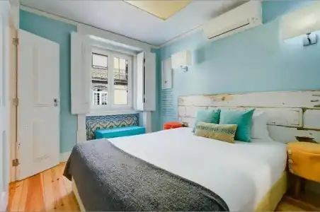 Casas da Baixa - Jules & Madeleine - 145