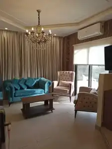 Alqimah Serviced Apartments - 53