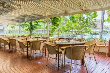 The Regent Cha am Beach Resort, Hua Hin - 39