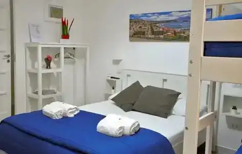 Mellos B&B - 137