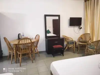 Oasis Beach Resort - 35