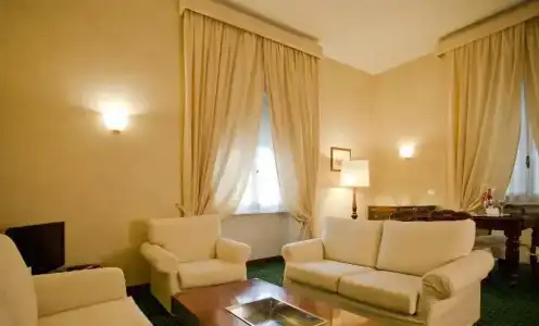 Aldrovandi Residence City Suites - 48