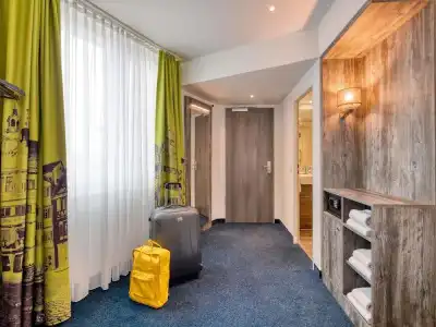 ibis Styles Tubingen - 92