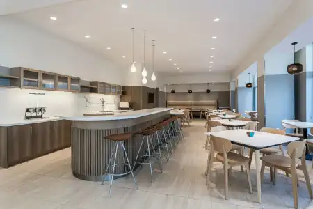 Element Austin Downtown - 32