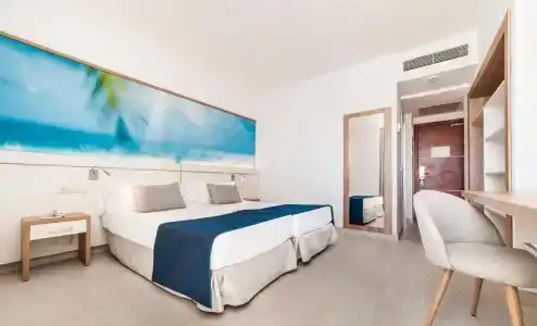 Globales Santa Lucia Adults Only +18 - 6