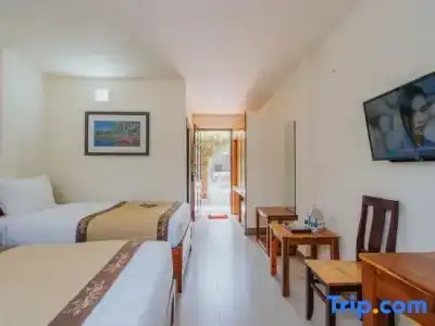 Le Garden Resort & Spa Phu Quoc - 29