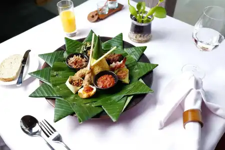 The Udaya Resorts and Spa - 42