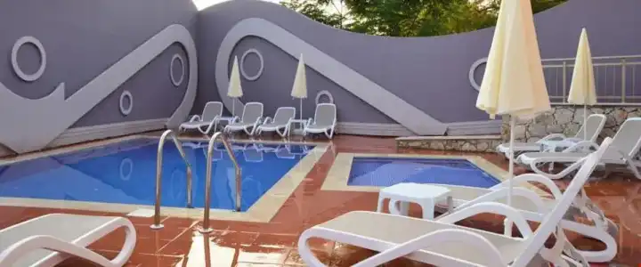 Zehra Butik Otel - 5