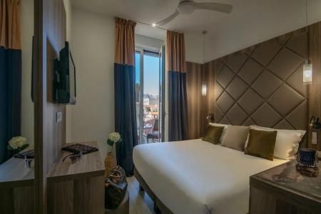 Golden Tulip Cannes de Paris - 52