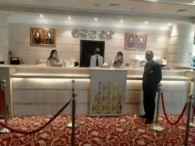 Al Salam Grand & Resort - 22