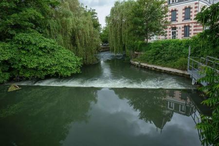 The Originals Access, Hôtel Bourges Gare - 14