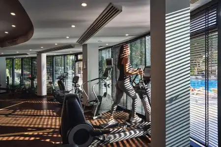 Rixos Downtown - The Land Of Legends Access - 38
