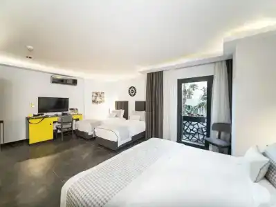 Sea Palm Otel Yalıkavak - 30