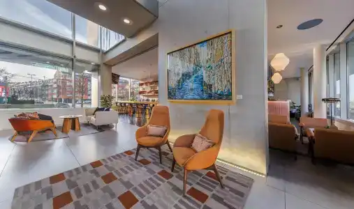 art'otel Cologne powered by Radissons - 15
