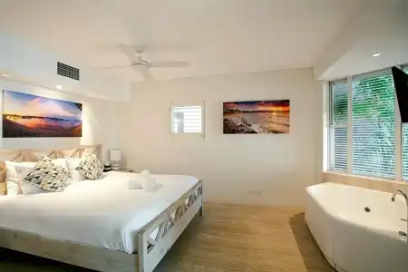Noosa Blue Resort - 162