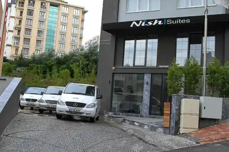Nish Suite Atasehir - 137