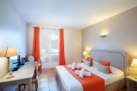 La Bastide Saint Martin - 67