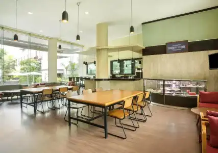 Tamarin Jakarta - 27