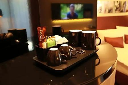 Premier Inn Heilbronn City Centre - 52