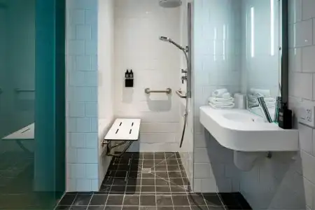 citizenM Miami Brickell - 6