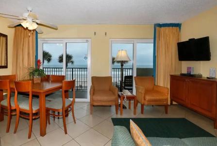 Tropic Sun Towers - 107