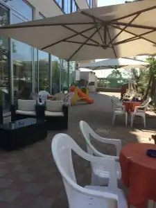EuroHotel - 21