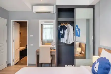 Kokotel Bangkok Dheva Thonglor - 46