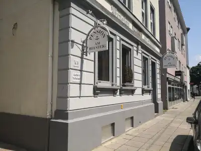 Pension Am Heusteig - 32